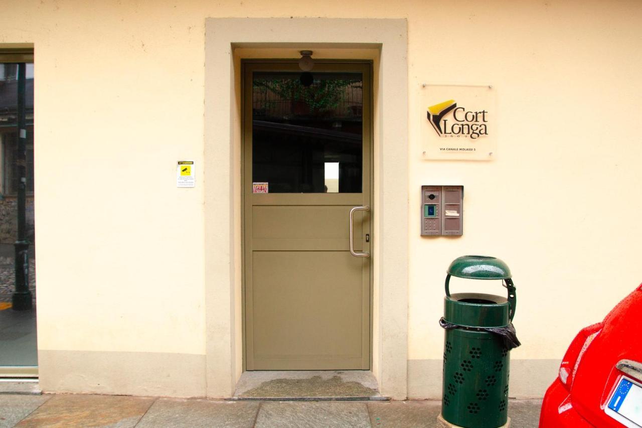 La Terrazza - By Happyhostorino Apartment Exterior photo